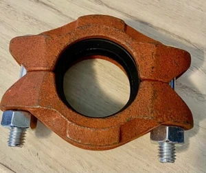 Gruvlok 7001 Pipe Coupling 2" 7001 - Picture 1 of 4