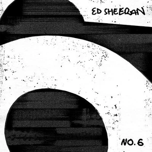 Ed Sheeran No.6 Collaborations - CD - BRAND NEW SEALED - Bild 1 von 2