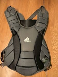 Adidas Youth Chest Protector Sports Baseball