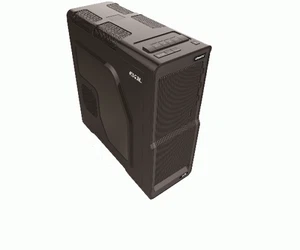 CASE PER PC ATX GAMING GAMMEC RIGEL USB+AUDIO FRONTALI CARINE - Foto 1 di 9