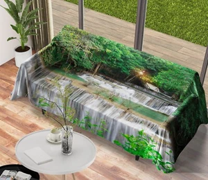 3D Fluss H5792 Sofabezug Hochelastisch Lounge Schonbezug Schonbezug Couch - Picture 1 of 5