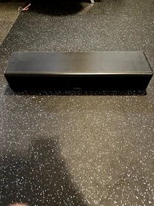 Cambridge SoundWorks Center Channel Plus by Henry Kloss Mag Shielded, made in US - Picture 1 of 4
