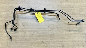 VW T4 Transporter Caravelle Brake Hydraulic Pipe Hose Bleed ABS 2.5 TDI 2003 102 - Picture 1 of 7