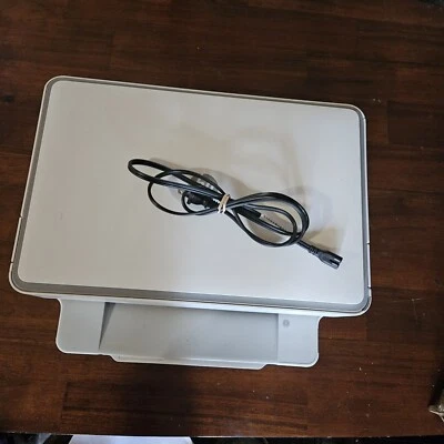 HP ENVY 6055e All-in-One Wireless Color Printer White with Ink Included - Image 1 of 4