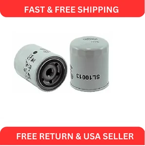 WIX WL10013 Hydraulic Filter - Picture 1 of 2