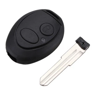 New For 1999-2004 LAND ROVER Discovery 2 Buttons Smart Key Shell Fob Replacement - Picture 1 of 3