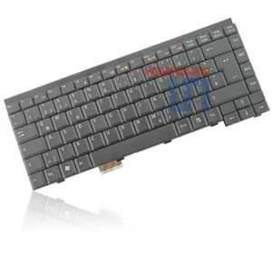 Tastatur Keyboard original ASUS W1JC Notebook Laptop 04GNDA0KGE00 - Bild 1 von 1