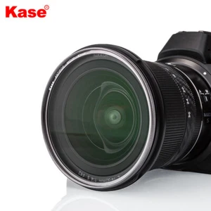 Kase Anti-Fog MCUV Filter 77 82mm - Picture 1 of 5