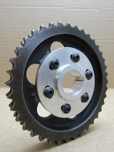 BMW R80 R100 racing spares - camshaft sprocket fine adjustment (8254) - Picture 1 of 6