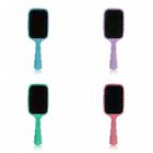 Candy Color Airbag Comb Anti Static Massage Comb Salon Styling Tools  Head Care