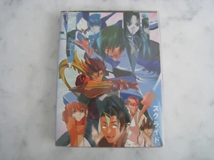 Nice DVD Japanese Anime w. English Subtitles - US Region - CRY-ed - Picture 1 of 4
