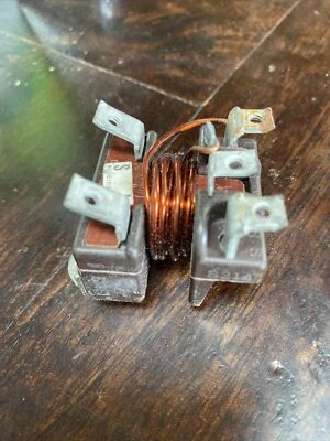 TECUMSEH P82498-1 / P824981 - Image 1 of 4