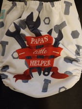 papa reusable diaper
