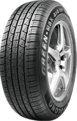 Sommerreifen Linglong 285/35 R22 106V GREEN-MAX 4*4 XL M+S (2021) - Bild 1 von 4