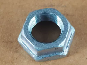 KAWASAKI NOS -0748- NUT,20MM 92015-1963 EN500 ZX6R KLR650 - Foto 1 di 3