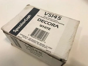 Speakercraft VSI45 - Bild 1 von 3