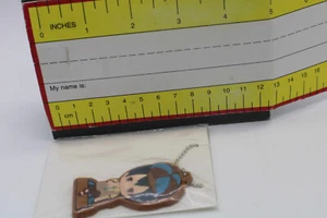 Free! Nanasa Haruka Strap Keychain - Picture 1 of 4