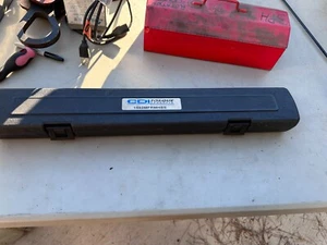 CDI Torque Products 1503MFRMHSS Drehmomentschlüssel - Bild 1 von 6