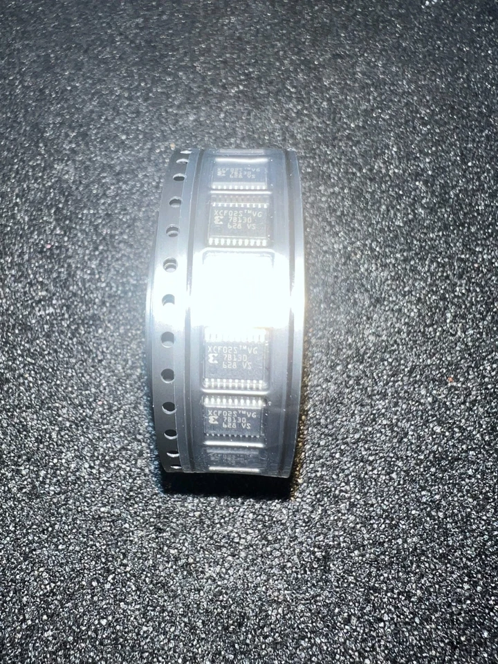 XCF02SVOG20C - Image 1 of 1