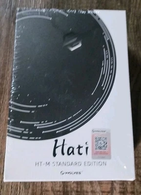 G-Wolves Hati HT - M Classic Edition Color Cerulean (Blue) - Image 1 of 4