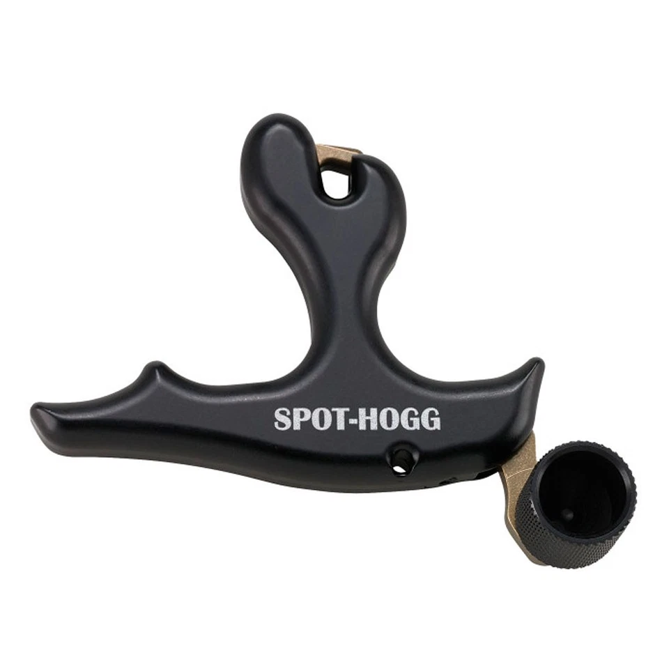 SPOT HOGG Whipper Snapper 3-finger Closed Jaw Release (WS3C) - Image 1 of 1