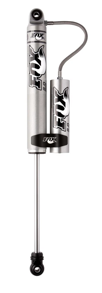 Fox Shox 985-24-108 Front 2.0 Smooth Body Reservoir Shock for Wrangler Cherokee Foto 1 de 3