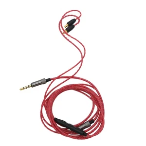 Headphone Upgrade Cable Adapter Electric Connectors Earphone Line - Picture 1 of 12