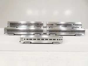 MTH MT-6504 NYC Empire State Express Passenger LN - Picture 1 of 9