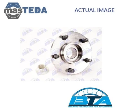 H1Y013BTA WHEEL HUB FRONT BTA FOR DODGE INTREPID 3.5 ES,3.2,2.7 3.5L,3.2L,2.7L - Image 1 of 4