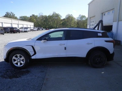 雪佛兰 Blazer EV RS 2024 后左门内部装饰面板 7882917 1248 — 第 1/4 张图片