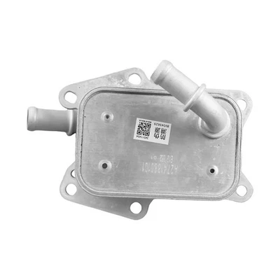 For Mercedes A220 Engine Oil Cooler A250 A35 A45 B250 C200 2019 2021 2020 New Foto 1 de 4