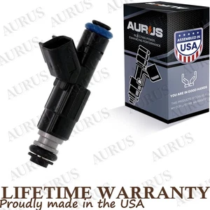 x1 AURUS NEW Fuel Injector for 98-00 Chrysler Plymouth Breeze Dodge Caravan Neon - Picture 1 of 12