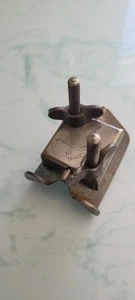 VTG Millers Falls No.36 Bit Brace Gauge Stop Carpenter Tool 🇺🇸 Scarce Rare - Picture 1 of 5