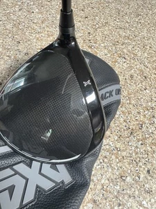 PXG 0311 Black Ops 10.5* Driver Stiff Flex Right Tensei AV Blue 65g - Picture 1 of 6