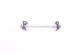 Kawasaki Ninja 300 Ex300 2015 13-17 OEM rueda trasera eje perno K249 - Imagen 1 de 5