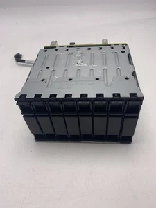 HP 747592-001 HP DL380 Gen9 8SFF Drive Cage - Afbeelding 1 van 2