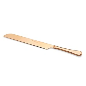 Stanley Rogers Chelsea Cake Knife | Gold - Bild 1 von 4