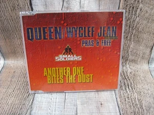 Small Soldiers Queen With Wychelf Jean Another One Bites The Dust CD - Bild 1 von 3