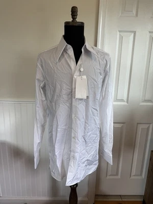 Maison Margiela Men’s Button Down Shirt Size 42  - Image 1 of 4