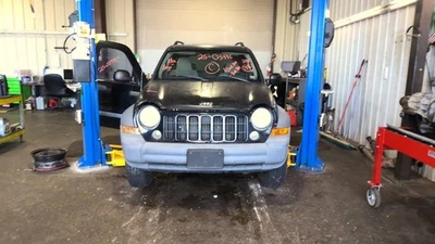 Passenger Rear Side Door Side Electric Fits 02-07 LIBERTY 1038738 Foto 1 de 4