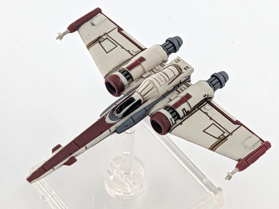 Clone Z-95 Headhunter - Star Wars X-Wing Miniatures Foto 1 de 1