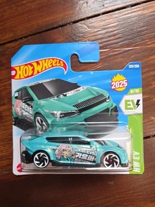 🔥Hot Wheels Custom Kia EV6 – HW EV 8/10 – 2025 – 120/250 - Bild 1 von 7