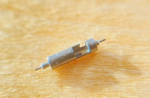 Zylinder für Taschenuhr #6 Durchmesser 96 97 und 98 - Bild 1 von 3