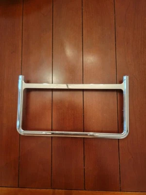 1965 Comet Convertible Door Trim Interior - Image 1 of 4