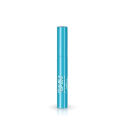 Neutrogena Hydro Boost Waterproof Plumping Mascara Enriched  Black 07,.21 oz - Image 1 of 2