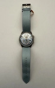 Christopher Ward C1 Bel Canto Cielo 2024 - Picture 1 of 7