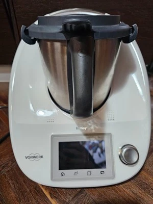 bimby tm5 usato - Immagine 1 di 4