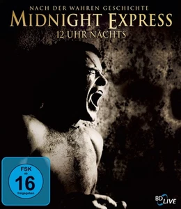 Midnight Express (Blu-ray) - Bild 1 von 1