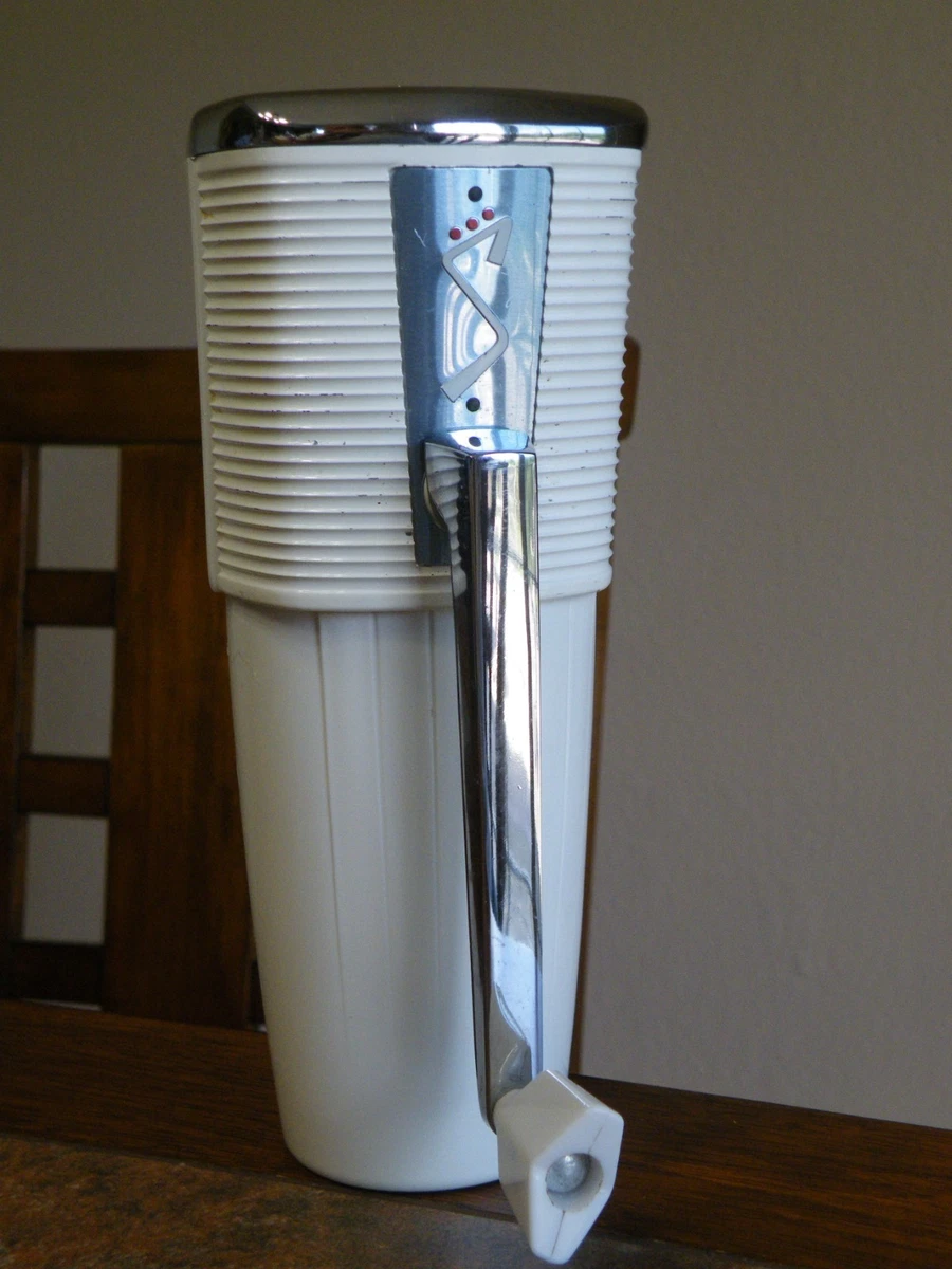 アイスクラッシャー アメリカ ビンテージ swing away ice crusher