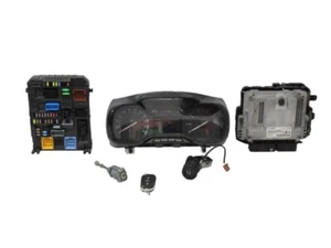 Kit Accensione Citroen C3 1.6 Hdi 9819851180 - 35921 - Foto 1 di 4
